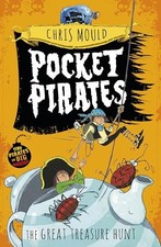 Chris Mould - Pocket Pirates