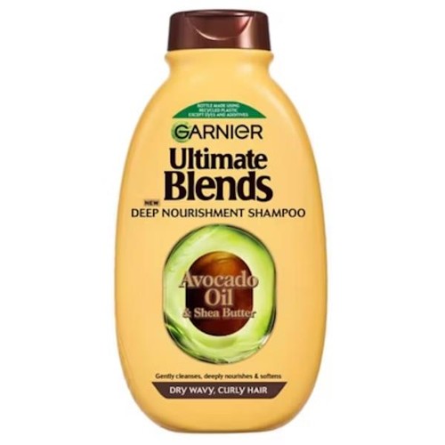 Garnier ultimate blends - ultimate,
