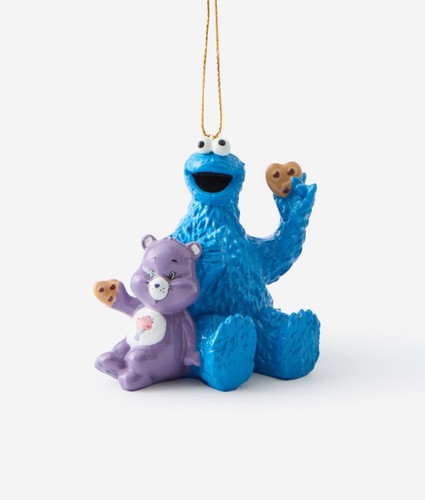 Sale care bears sesame - x,