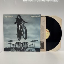 Cozy Powell - Over The Top