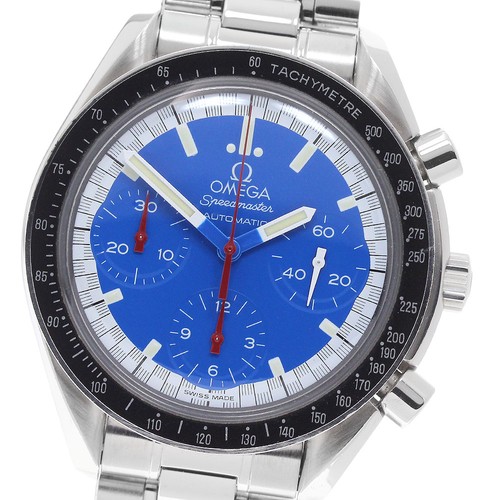 Omega speedmaster racing - omega,