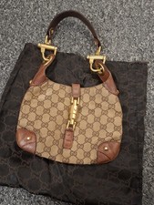 Gucci Vintage Jackie Small