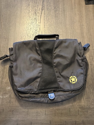 Jeep black stroller tote - jeep,
