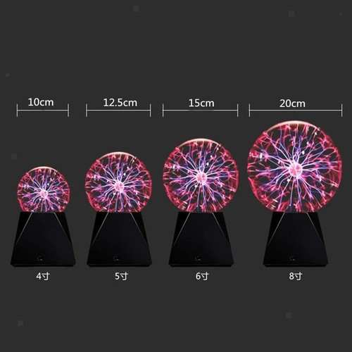 Plasma ball funny science - plasma,