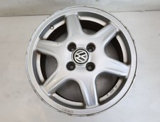 Rim Alu - light metal rear