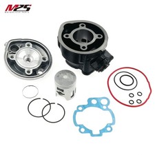 70cc Big Bore Cylinder Kit + Head for AJS JSM 50