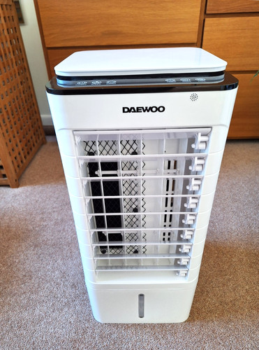 Daewoo portable air - daewoo,