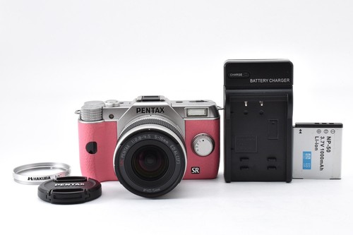 Exc pentax q10 - exc,