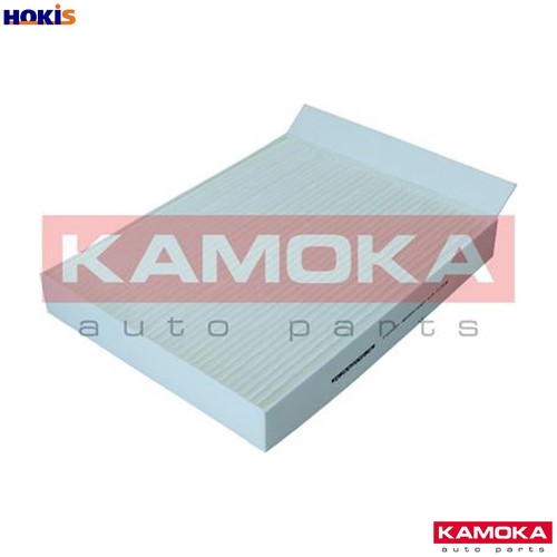 Filter cabin air - cabin, f423401