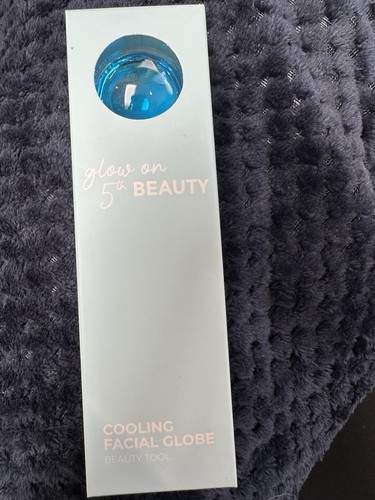 Glow 5th beauty cooling - glow,