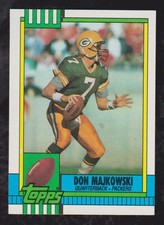 1990 TOPPS FOOTBALL YOU PICK