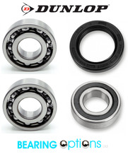 Dunlop Gearbox Bearing & Seal
