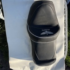 Honda Gl 1200 Goldwing Seat
