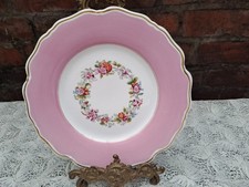 Antique Royal Worcester Pink
