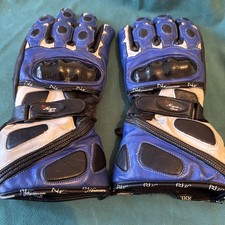 Keprotec Motorcycle Over The