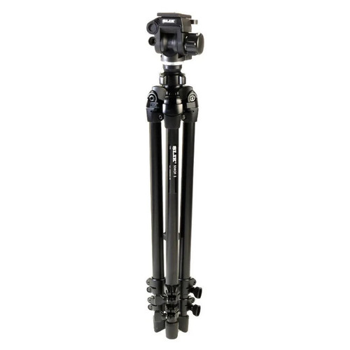 Slik 504qf video tripod - video,