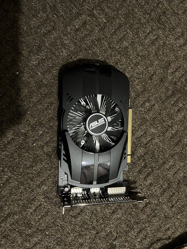 Asus nvidia geforce gtx - 1050,