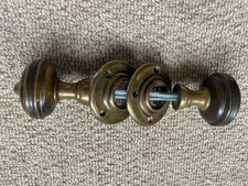 reclaimed Pair Of Vintage