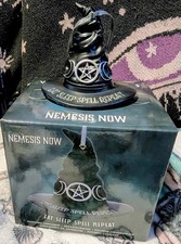 Nemesis Now Eat Sleep Spell