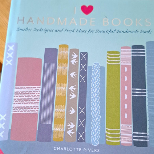 Handmade books scrapbooking - books,