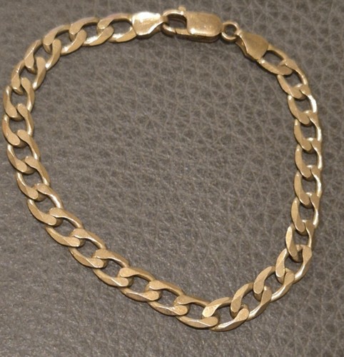 Vintage 9ct gold - gold, ladies