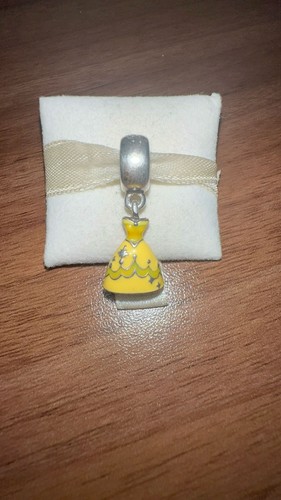 Pandora disney belle dress - belle,
