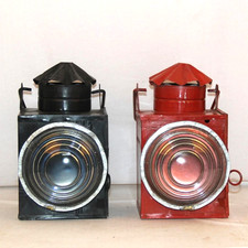 Charming Vintage Railroad