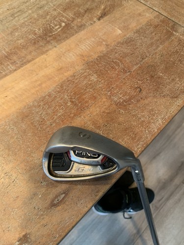 Ping g20 sand wedge - ping, white