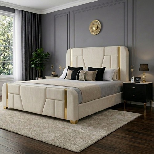 Torino plush velvet - plush,
