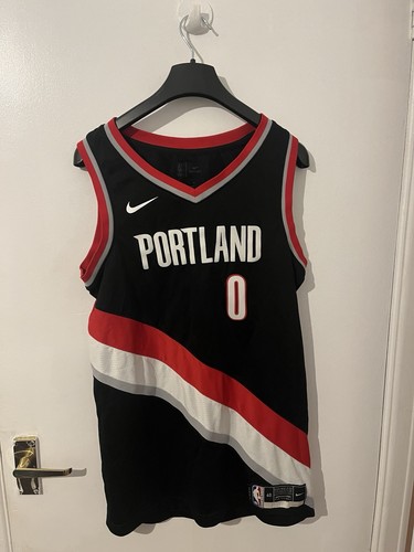Damien lillard blazers - damien,