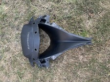 2010 Zx6r Air Duct Nose Cone