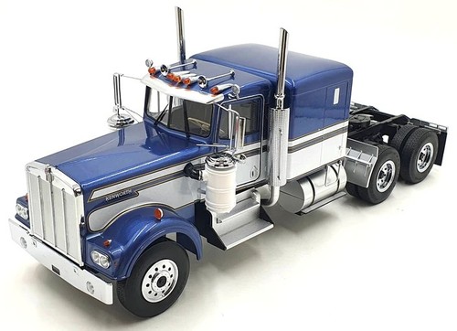Road kings kenworth w900 - kenworth,