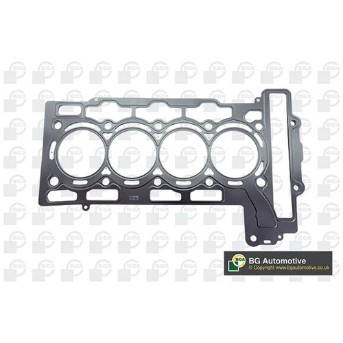 Bga cylinder head gasket 0mm - head,