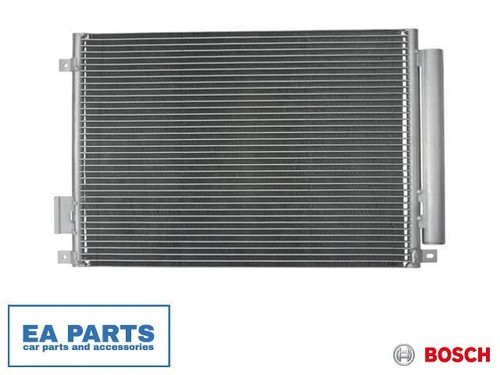 Condenser air conditioning - air,