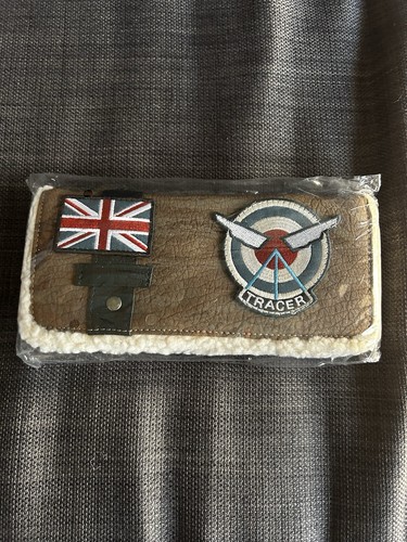 New loungefly overwatch tracer - overwatch,