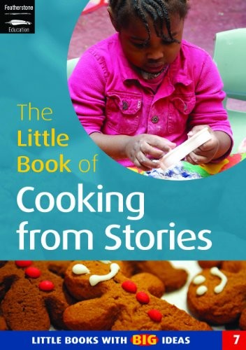 The little book - of, cooking