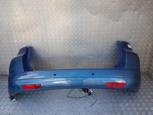 Citroen picasso bumper rear - c4,
