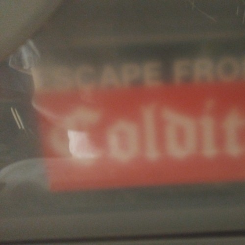 Escape from colditz - from, 75th