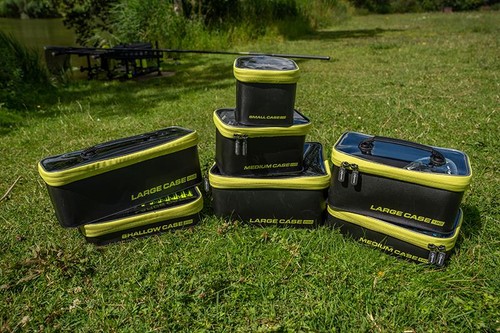 Matrix eva case - matrix,