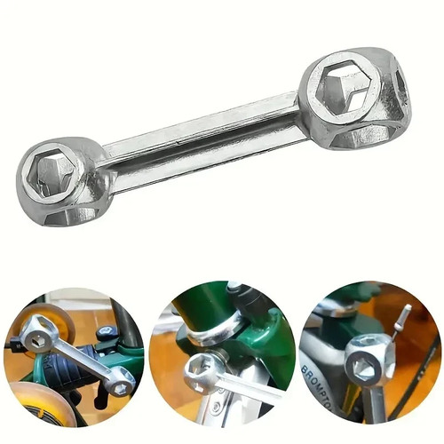 Cyclo metric dumbell - cyclo,