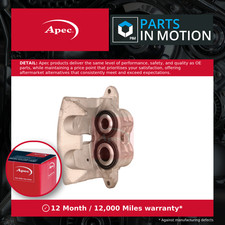 Brake Caliper fits JAGUAR S