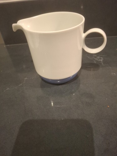Rosenthal odine duo shape blue - rosenthal,