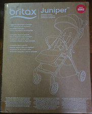 Britax Juniper Compact