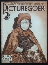 Picturegoer Magazine July 16