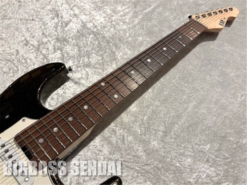 Esp snapper brass black - snapper-7,