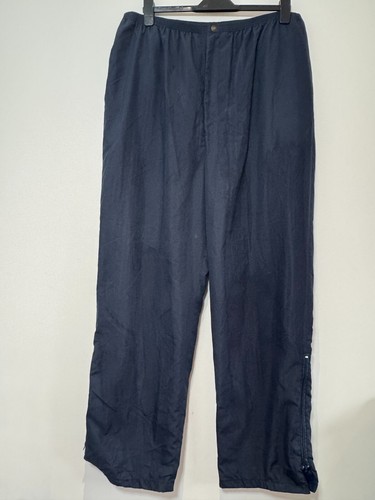 Slazenger tracksuit bottoms - slazenger,