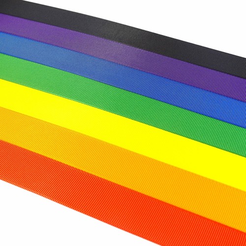 New grosgrain ribbon - grosgrain, the