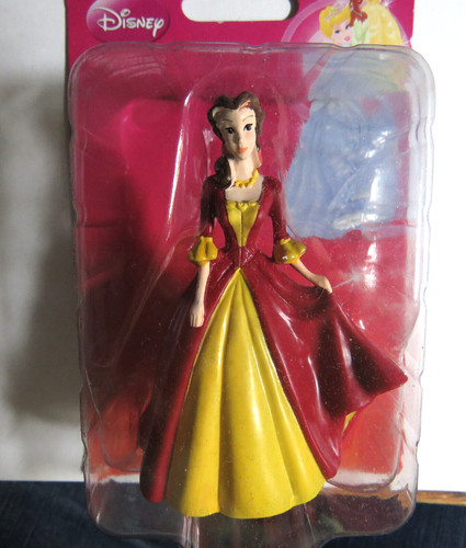 Disney princess belle - princess,