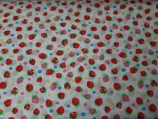 Polycotton Fabric material