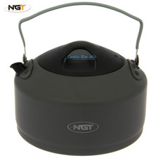 NGT Carp Coarse Fishing